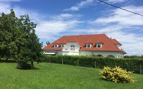 Appartement -Villa Royal