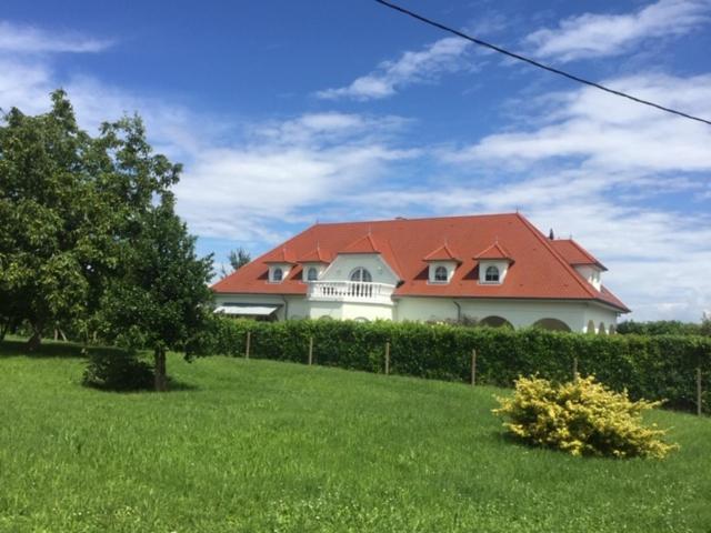 Appartement -Villa Royal Oberlauterbach Exterior foto