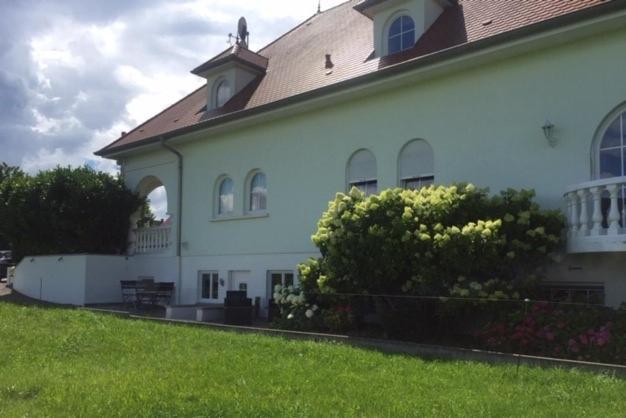 Appartement -Villa Royal Oberlauterbach Exterior foto